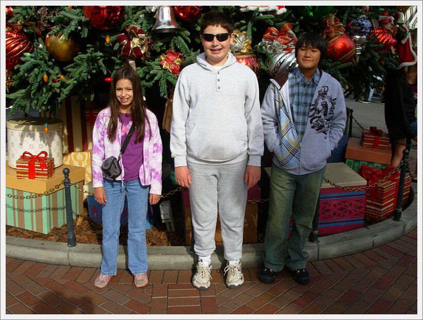 Disneyland